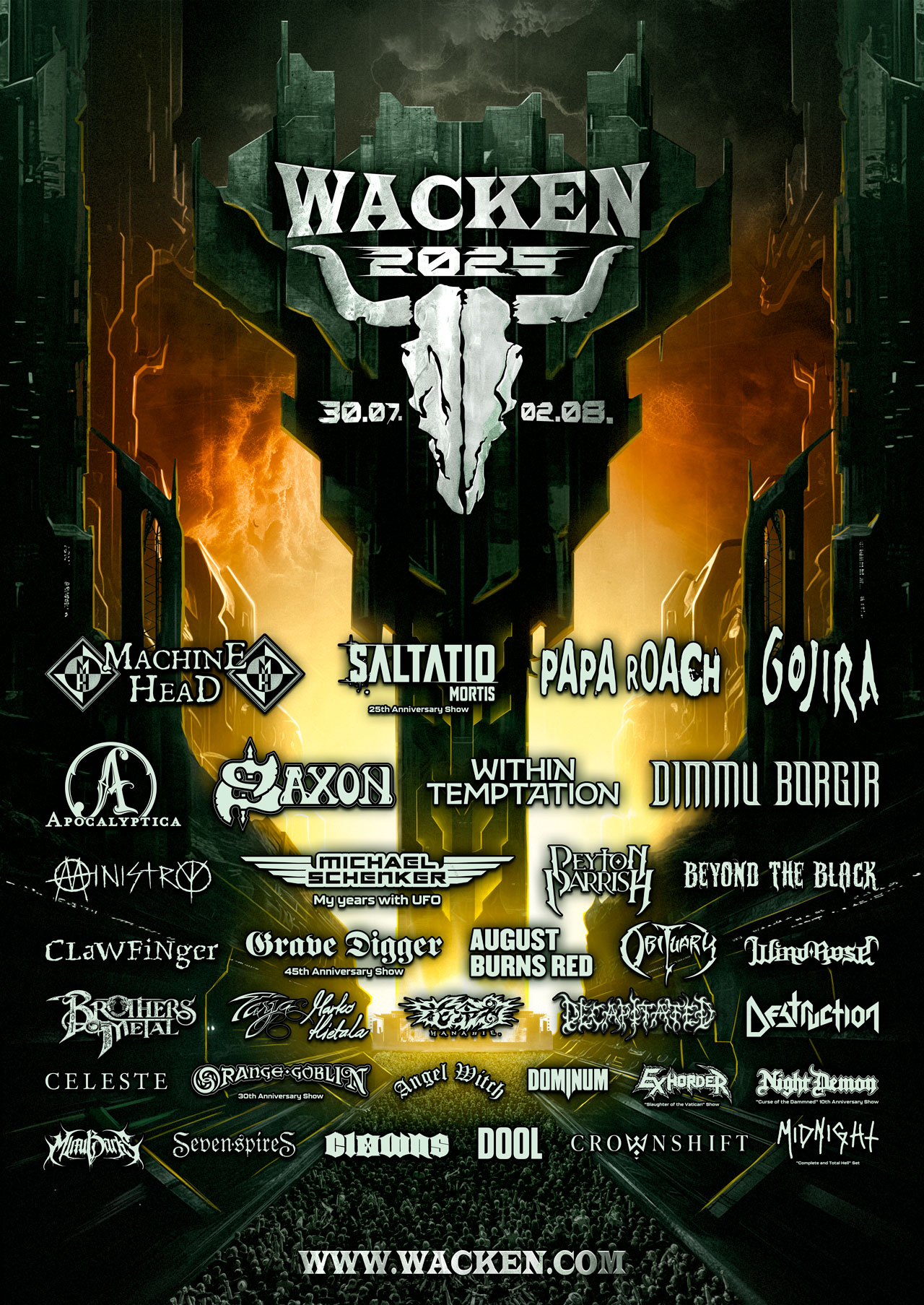 Wacken Open Air